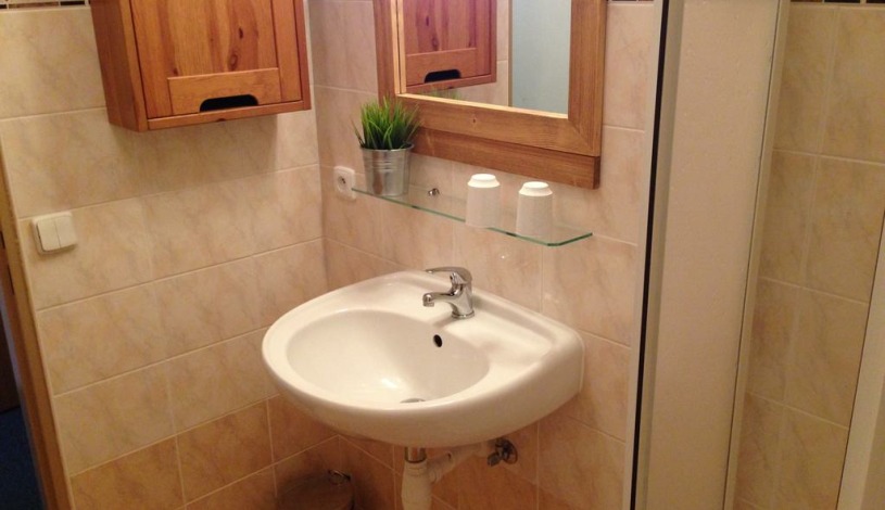 Pension Monika + Apartments Špindlerův Mlýn